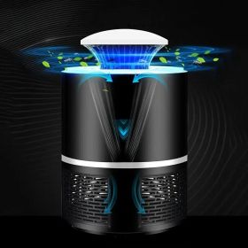 LED Insect Fly Zapper Bug Trap