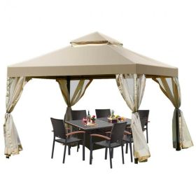 10Ft by 10Ft Canopy