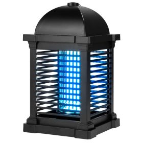 Bug zapper